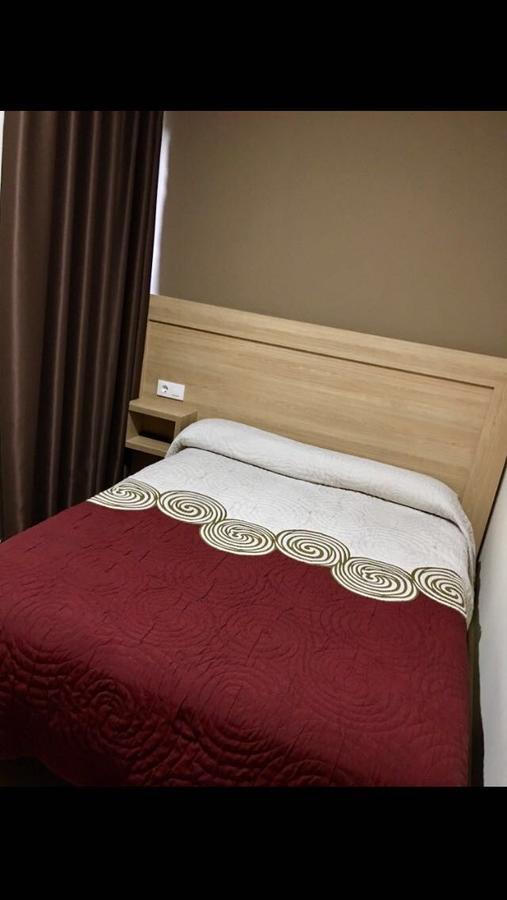 Pension Casa Maruja Понтеведра Экстерьер фото